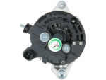 Alternátor TOYOTA Yaris (_P9_) 1.4 D-4D