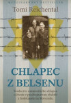 Chlapec Belsenu