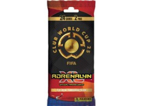 FIFA Club World Cup 2025 - Adrenalyn Fatpack