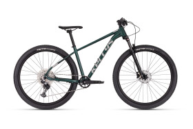KELLYS Spider X90 Emerald Green 29", 2025, rám 20"(L) - ZDARMA dopravné, seřízení, odborná montáž a sada světel! (Záruka nejlepší ceny! Nakupujte u autorizovaného prodejce!)