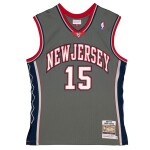 Mitchell & Ness Pánský dres New Jersey Nets NBA Vince Carter #15 2004-05 Authentic Velikost: M