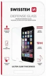 SWISSTEN Ochranné temperované sklo 2.5D pro XIAOMI REDMI NOTE 8T (74517860)