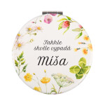 Zrcátko - Míša - Albi