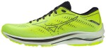 Běžecké boty Mizuno WAVE RIDER 25 J1GC210315 Velikost obuvi v EU: 44