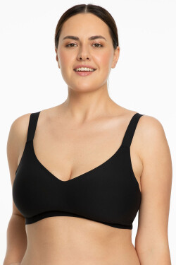 Julimex Jelly Bra Comfort barva:černá L