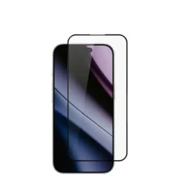 Epico AntiReflective Glass 3D DF pro iPhone Air Ultra-široké krytí / odolné proti pádu a poškrábání (94012151900002)