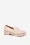 Mokasiny model 211106 Step in style 40