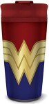 Hrnek Wonder Woman - strong 450 ml nererový cestovní - EPEE Merch - Pyramid