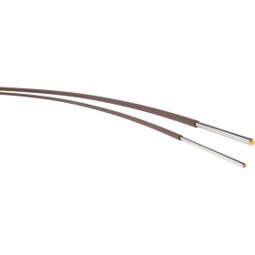 VER LIYV 1x0,14 rt Ri.100 Kabel LiYv 1 x 0.14 mm² červená 100 m