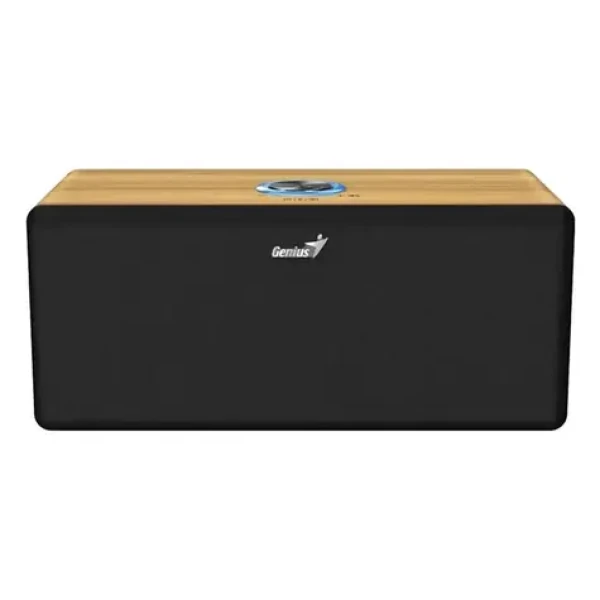 GENIUS SP-HF505BT světlé dřevo / Repro / Bluetooth 5.3 / 20W (31730056401)