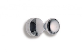 NOVASERVIS - Háček Metalia 1 chrom 6130,0