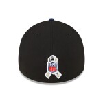 New Era Pánská kšiltovka Tennessee Titans NFL 2022 On-Field Salute to Service 39THIRTY Flex Velikost: S/M