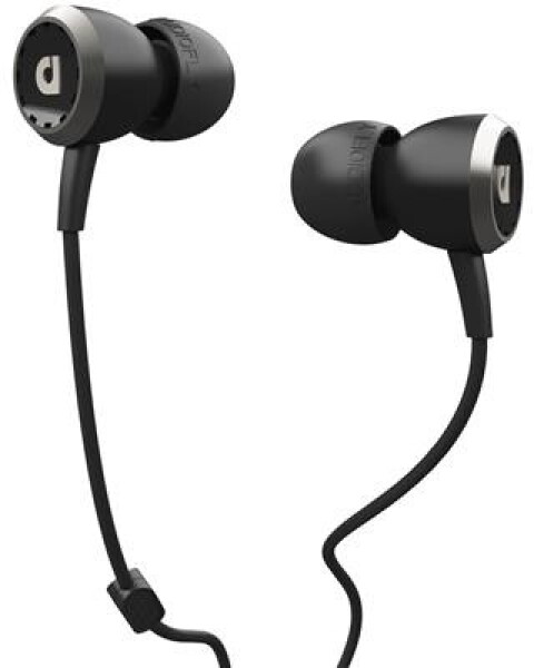 Audiofly AF33C Piano Black B-Stock