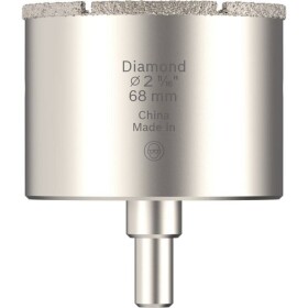 Bosch Accessories 2608594550 2608594550 vrtací korunka 68 mm 1 ks