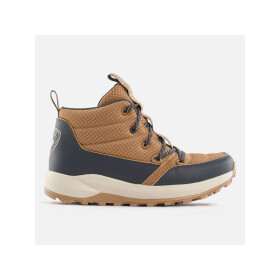 Rossignol W Rossi Resort Lt Camel brown boty 37,5