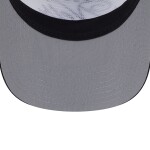 New Era Pánská kšiltovka Brooklyn Nets NBA 2025 Draft 19TWENTY Adjustable OTC