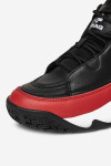 Sneakersy SHAQ V11-183-K Látkový materiál,Syntetický materiál