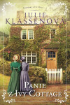 Panie z Ivy Cottage - Julie Klassen
