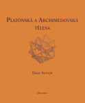 Platónská a archimédovská tělesa - Daud Sutton