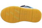 Dětské celoroční boty Superfit 1-006412-8020 Velikost: 26