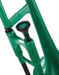 PBone Plastic Trombone Green