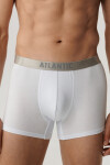 Atlantic BMH-012 barva:bílá 2XL