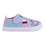 Bačkory PEPPA PIG BIC-SS25-205PP Látkový materiál