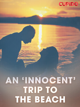 An ‘Innocent’ Trip to the Beach - Cupido