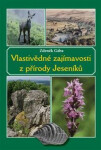 Vlastivědné zajímavosti přírody Jeseníků