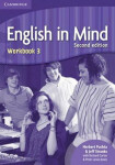 English in Mind Level Workbook Herbert Puchta,