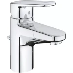 Europlus umyvadlová baterie, 33155002