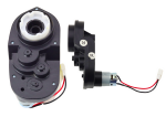 Mamido Motor s převodovkou 24V 200W pro elektrické vozítko Buggy Maverick Can-Am