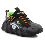 Skechers Skech-O-Saurus - Boty Rapid-Dino Jr 400112L-BKLM EU 33,5