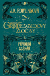 Fantastická zvířata: Grindelwaldovy zločiny