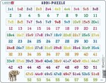 Puzzle Sčítání 1-59