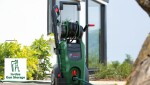 Elektrická vysokotlaká myčka Bosch AdvancedAquatak 150 06008A7700