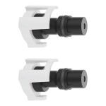 GROHE - Náhradní díly Servisní zarážky 1405300M