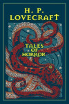 H. P. Lovecraft Tales of Horror - Howard Phillips Lovecraft