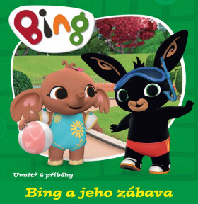 Bing a jeho zábava - kolektiv