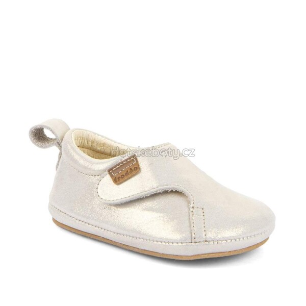 Dětské celoroční boty Froddo G1130020-7 Velikost: 22