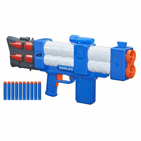 Nerf pistole Roblox Arsenal pulse laser - Hasbro Nerf