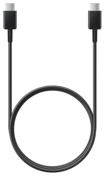SAMSUNG EP-DA705BB datový kabel USB-C - USB-C černá (EP-DA705BBEGWW)