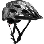 Cyklistická přilba Spokey Checkpoint 58-61 cm 926891 NEUPLATŇUJE SE