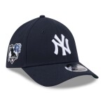 New Era Pánská kšiltovka New York Yankees MLB 2026 Jackie Robinson Day 39THIRTY M-Crown Flex Velikost: L/XL
