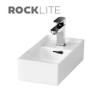 CERSANIT - NÁBYTKOVÉ UMYVADLO 40 CREA BOX K114-004