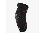 Troy Lee Designs Raid chrániče kolen Black vel. M