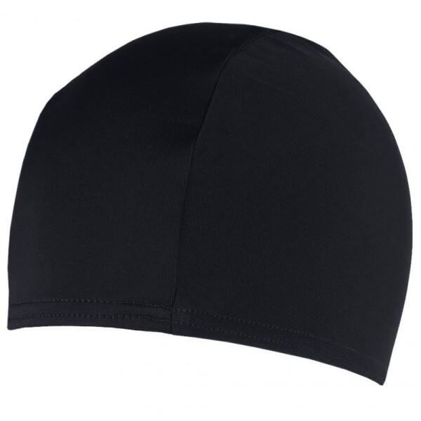 Plavecká čepice Crowell lycra-sr-black NEPLATÍ