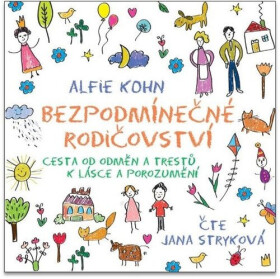 Bezpodmínečné rodičovství
