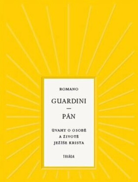 Pán - Romano Guardini