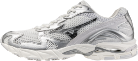 Mizuno Wave Rider 10 Sport D1GA261D05 stříbrná